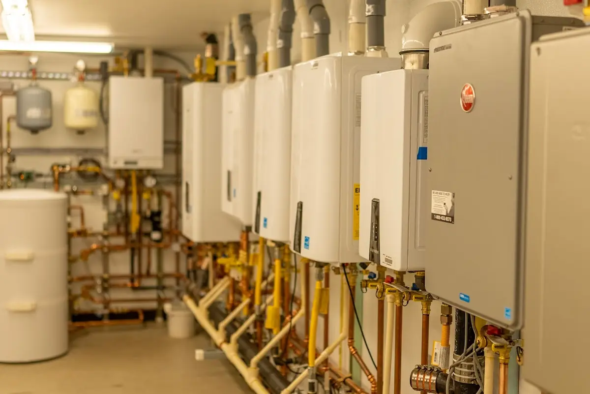 Backflow Testing in South Euclid, OH